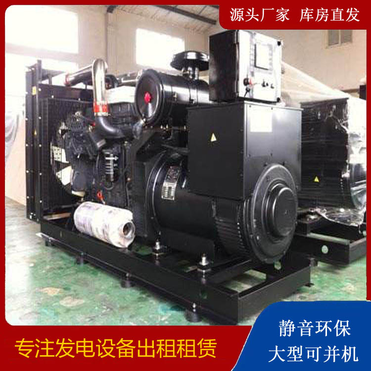 林周发电车出租 柴油发电机组需要经常换机油吗？