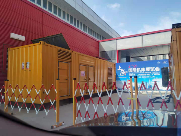 林周发电机出租 对于发电机的特性你了解多少？