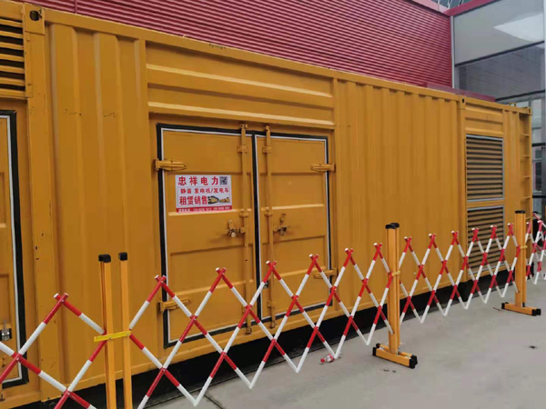 林周关于通用发电机的十万个为什么？