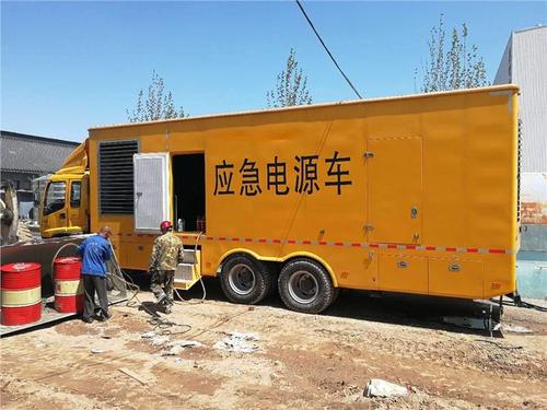 林周发电车租赁-教您挑选发电机哪些技巧可以掌握使用