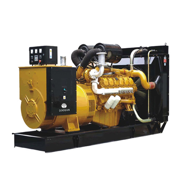 林周租赁发电机-怎样确保潍柴发电机组的质量