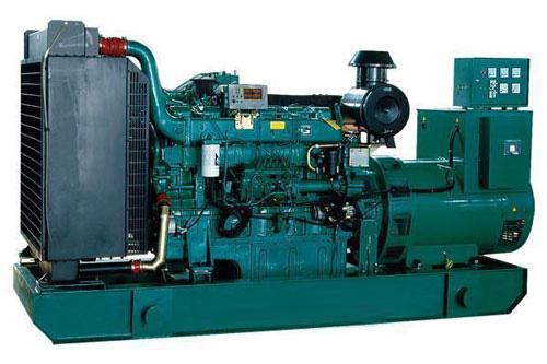 林周出租发电机-康明斯发电机指示控制灯的作用