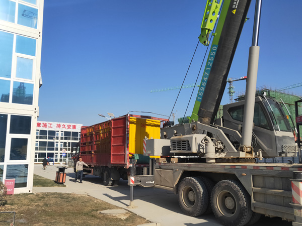 林周发电机出租50KW柴油发电机组需要配多粗电缆线