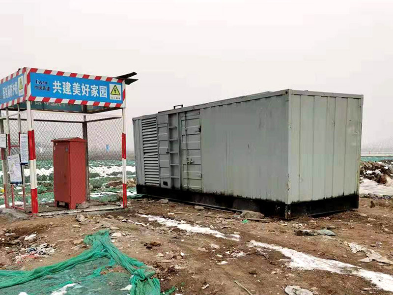 林周燃气发电机在高海拔地区运行时会遇到哪些常见故障？