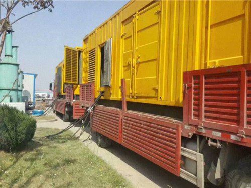 林周计算 200KW 柴油发电机油耗时，需要考虑哪些因素？