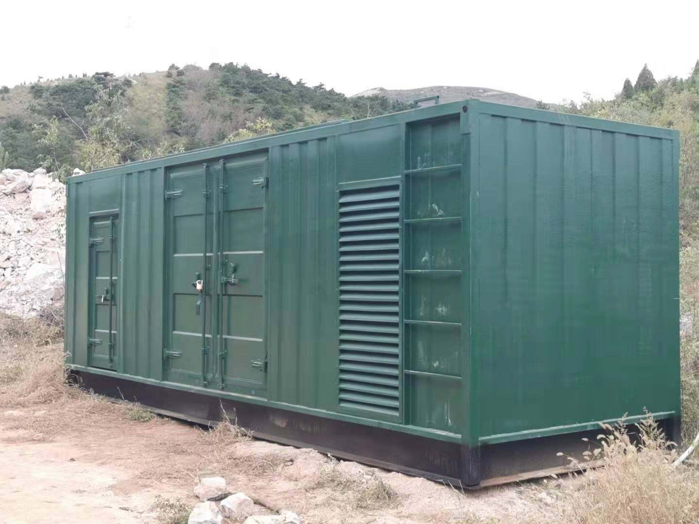 林周如何对接地系统进行定期检测和维护？