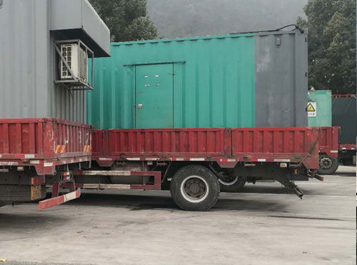 林周柴油发电机组使用注意安全事项有哪些？