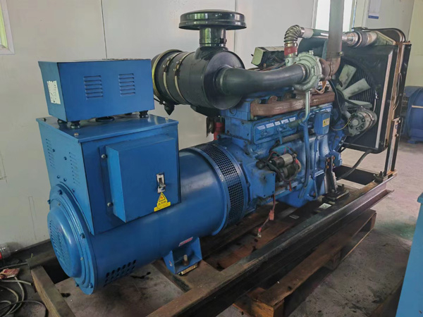 林周100kW柴油发电机组使用多级机油有哪些优缺点？