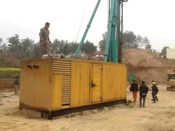 林周柴油发电机组应用场合有哪些？